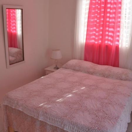 Apartmán Residencial Lucy Boca Chica Exteriér fotografie